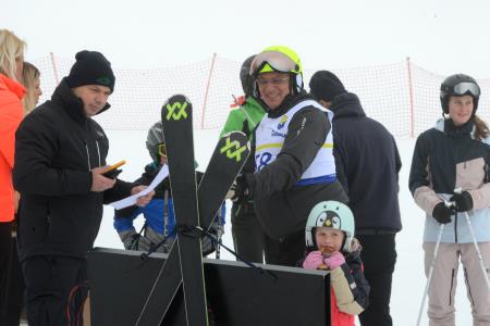 Krvavec veleslalom in pohod februar 2024 (57)